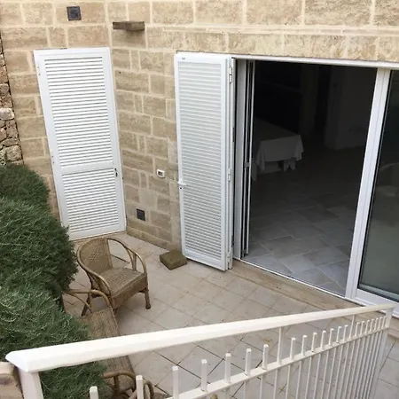 Apartman Perla