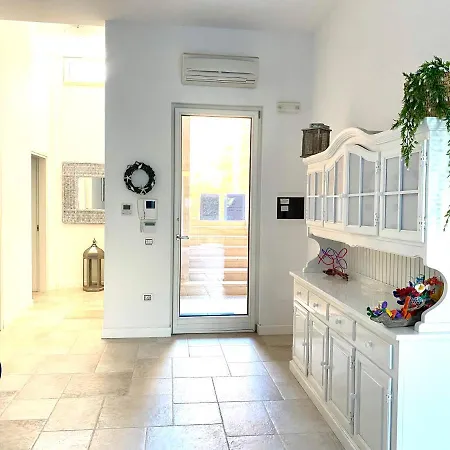 Apartman Perla Otranto