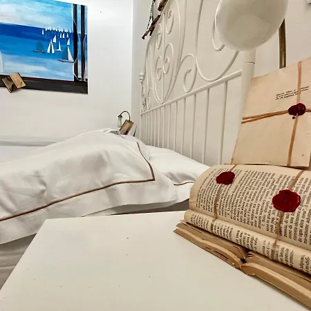 Perla Apartman Otranto