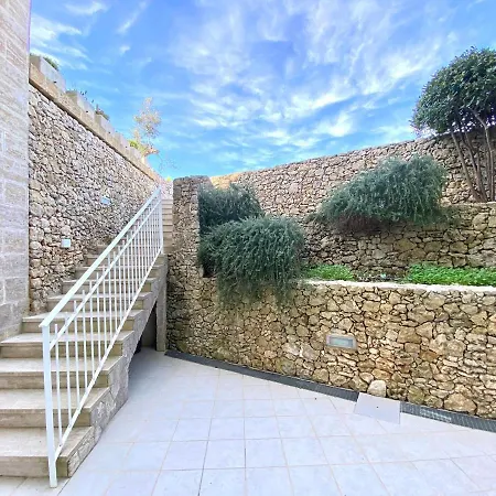 Perla Apartman Otranto