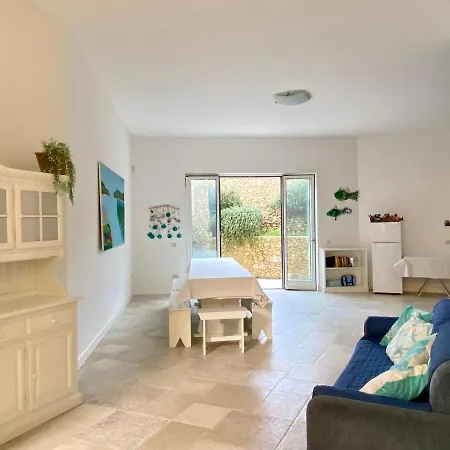 Perla Apartman *