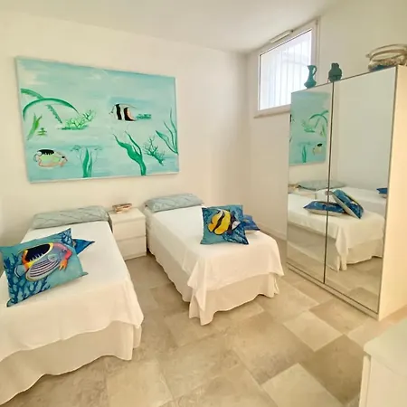 Apartman Perla *