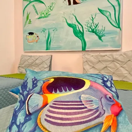 Perla Apartman