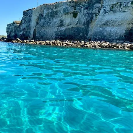 Perla Apartman Otranto