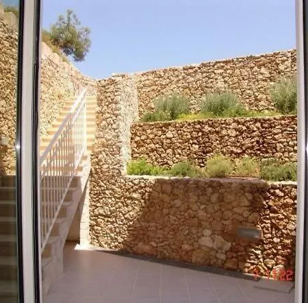 Perla Apartamento *