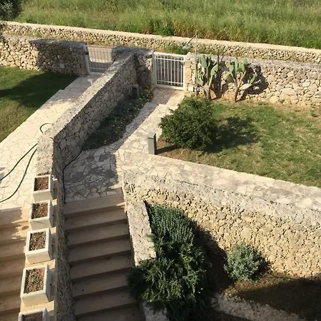 Apartamento Perla Otranto