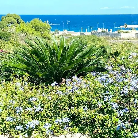 Perla Apartamento Otranto
