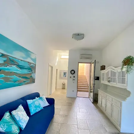 Perla Apartamento Otranto