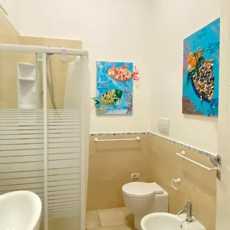Apartamento Perla *