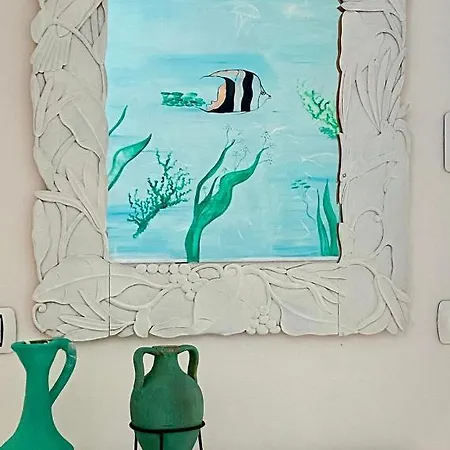 Apartamento Perla *