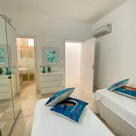 Perla Apartamento *