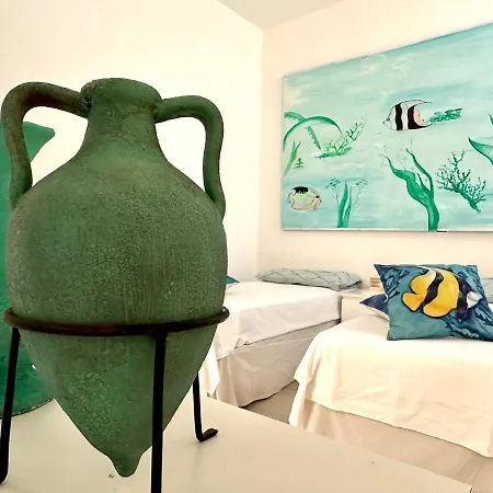 Perla Apartamento Otranto