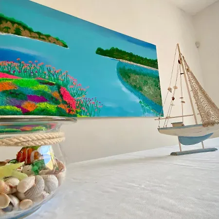 Apartamento Perla