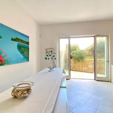 Apartamento Perla *