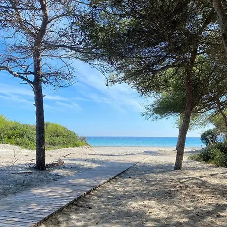 Apartamento Perla Otranto