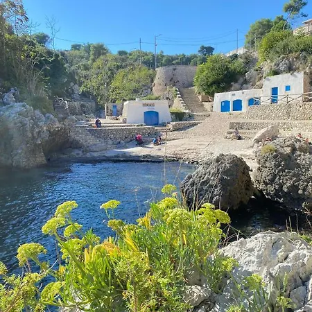 Apartamento Perla Otranto