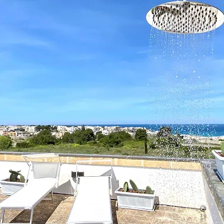 Apartamento Perla